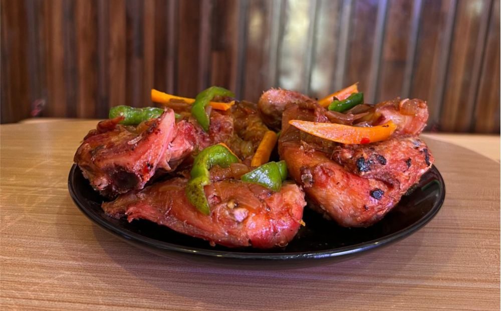 Chicken