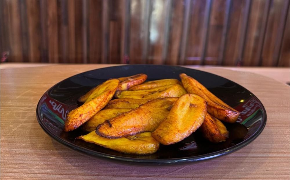 Plantain
