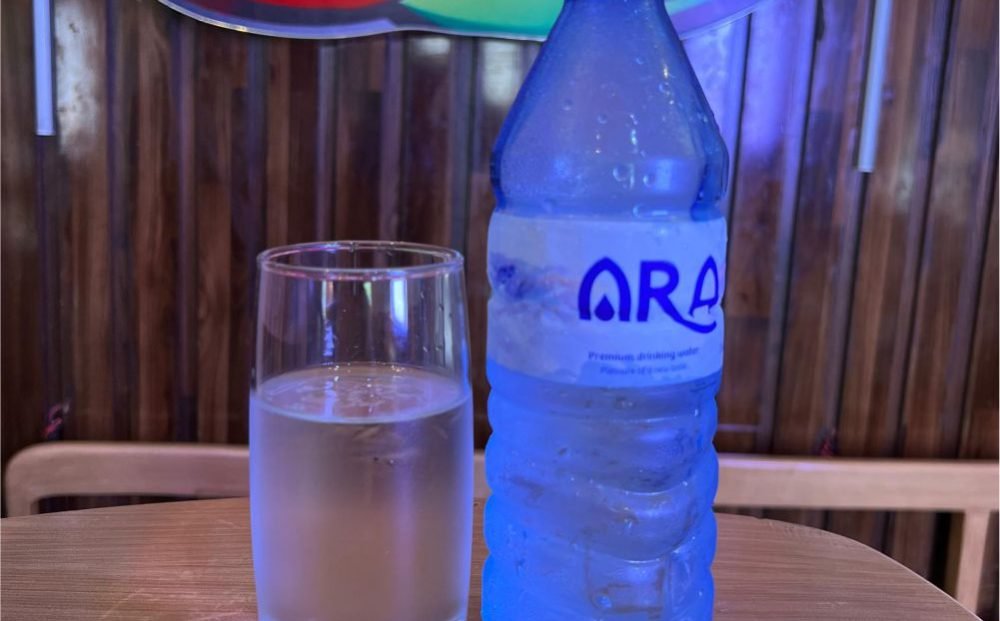 Water